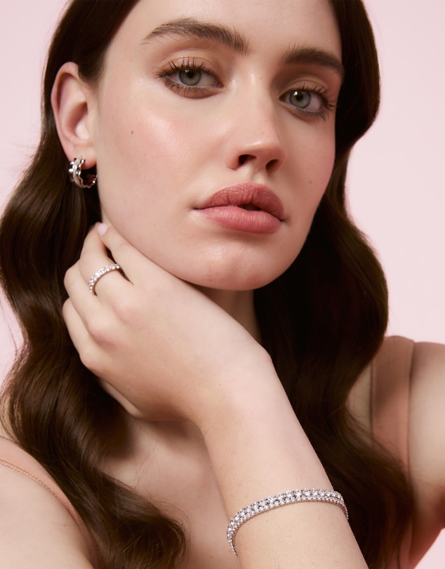 Bianc - Astro Earrings