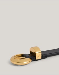 Witchery - Olivia Slim Belt