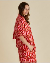 Betty Basics - Copacabana Shirt