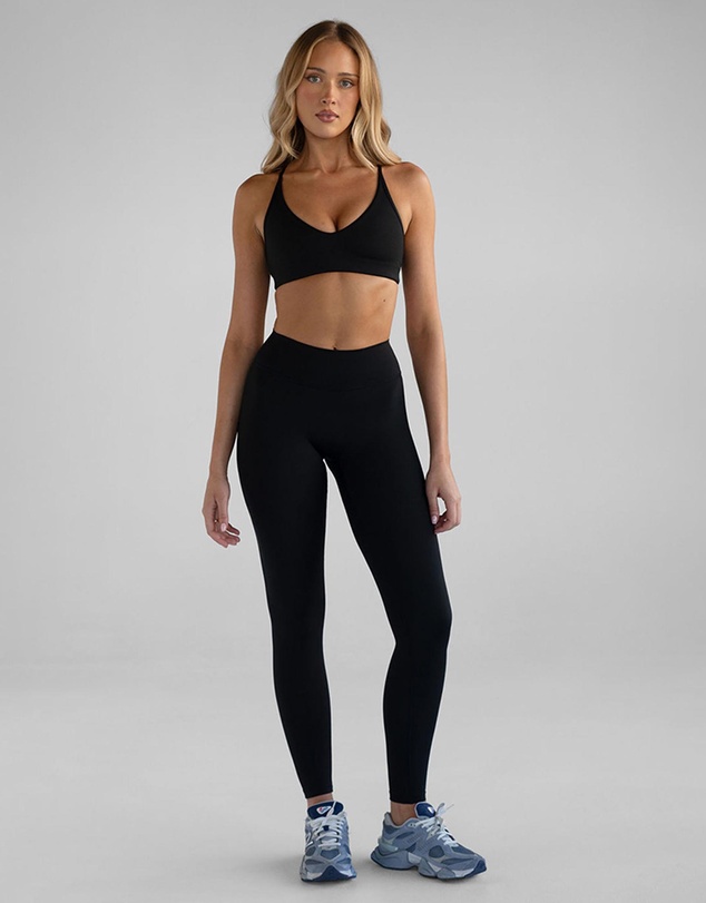 Leelo Active - Elevate Scrunch Leggings