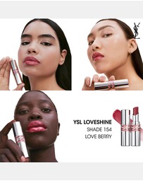 Yves Saint Laurent - YSL Loveshine