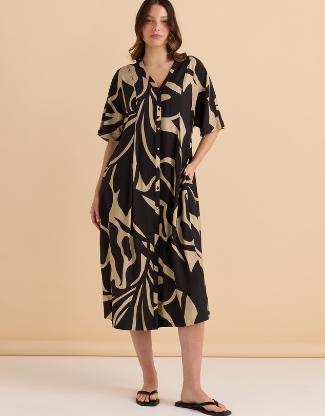 Betty Basics - Camille Dress