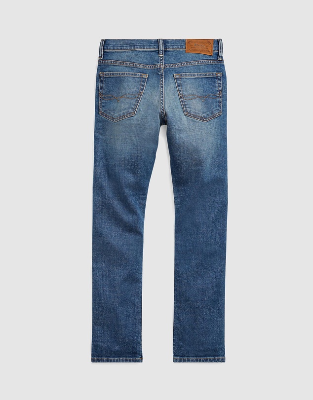 Polo Ralph Lauren - Sullivan Slim Jeans - Teens