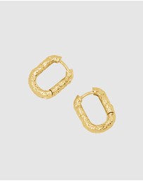 Pastiche - Zoella Hoops