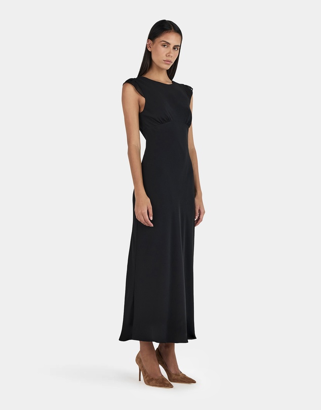 Ownley - Cabello Midi Dress