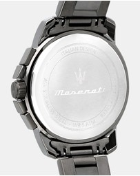 Maserati - Successo 44mm Chronograph Watch