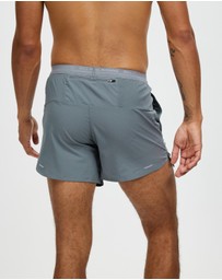 Nike - Stride DriFIT 5 BriefLined Running Shorts