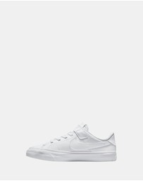 Nike - Court Legacy Pre-School