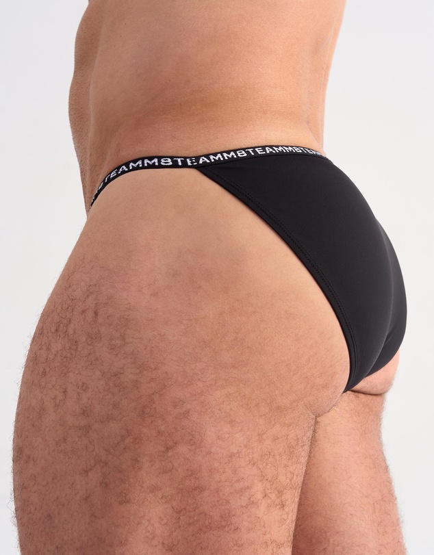 TEAMM8 - Glide Micro Brief