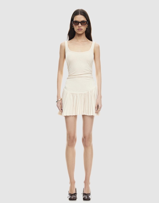 Lioness - Field Of Dreams Mini Dress - ICONIC EXCLUSIVE