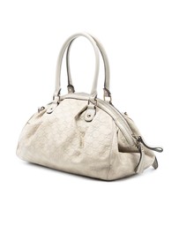 Pre-Loved by Azura Reborn - Pre-Loved Guccissima Sukey Satchel