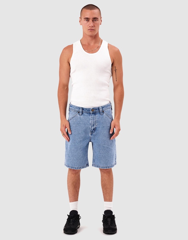 Abrand - A5 Baggy Short Larry