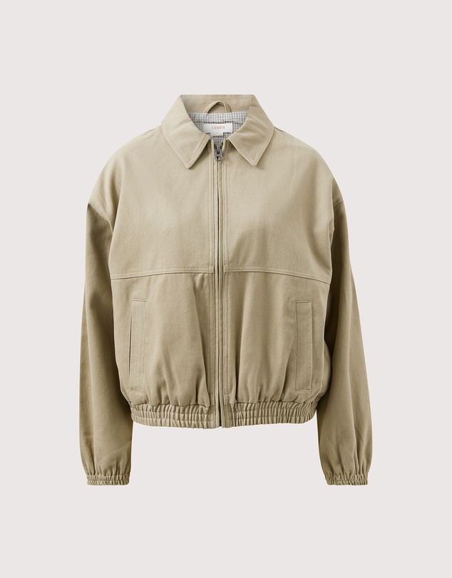Ceres Life - Annie Bomber Jacket