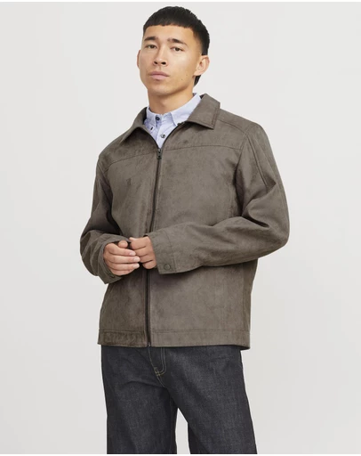 Jack & Jones - Dylan Shacket