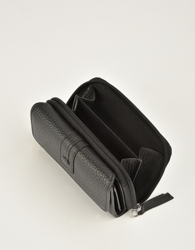 Cobb & Co - Ascot RFID Protective Leather Ladies Wallet