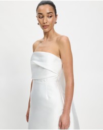 Solace London - Kiki Midaxi Dress