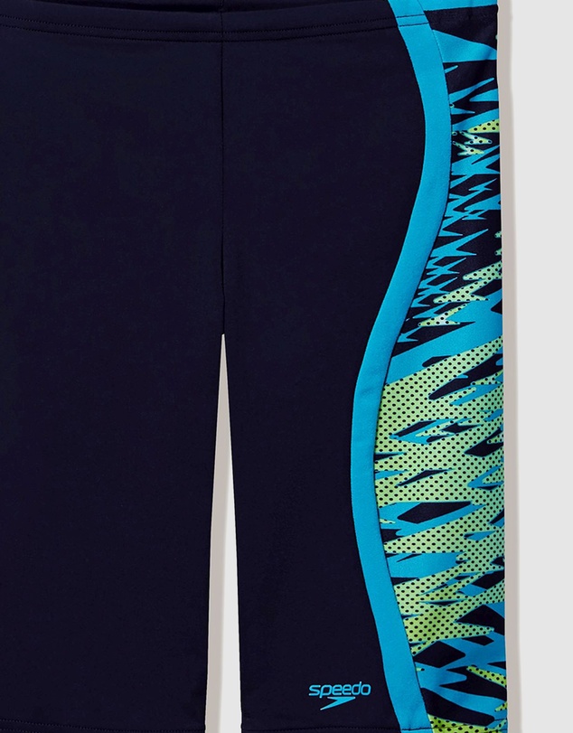 Speedo - Hyperboom Splice Jammers - Kids-Teens
