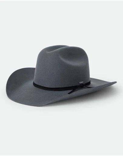 Brixton - Laredo Wthr Guard Cowboy Hat