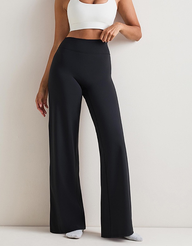 TALA - Dayflex Wide Leg Yoga Pants
