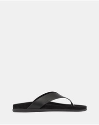 Ancient Greek Sandals - Charys Footbed VACH