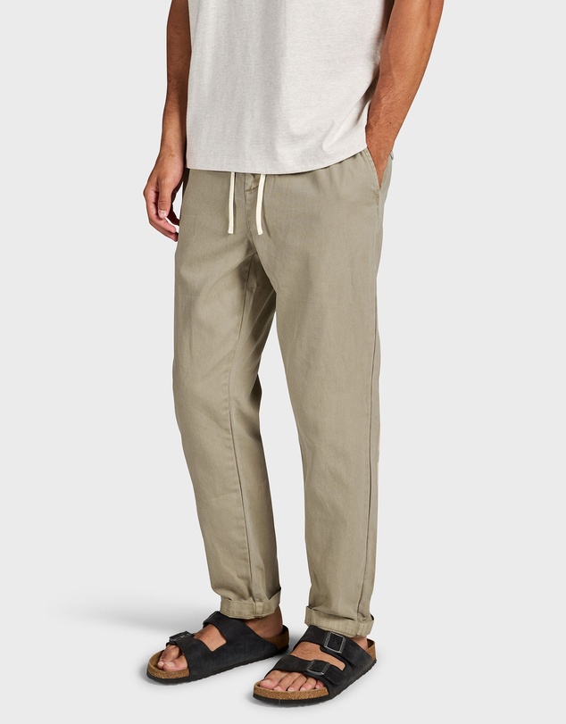 Academy Brand - Academy Beach Pant