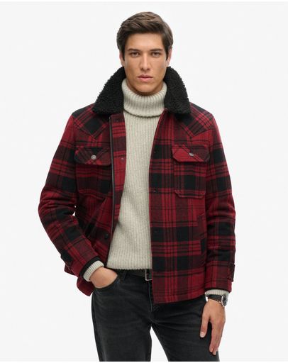 Red Check