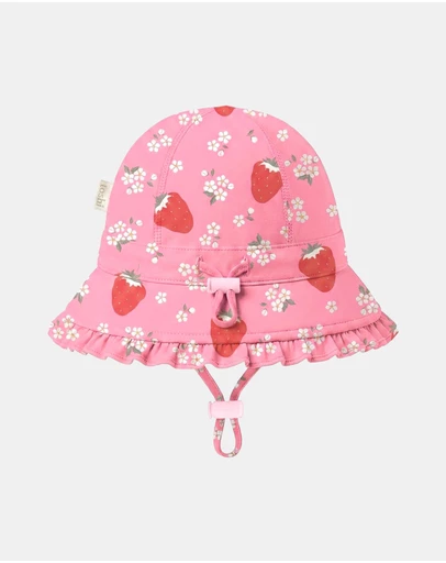Toshi - Swim Bell Hat Twinkle - Babies-Kids