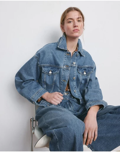 M.N.G - Kika Jacket