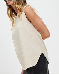 White By FTL - Fia Tank
