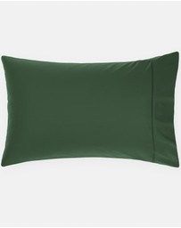 Linen House - Nara Bamboo Cotton 400TC King Pillowcase