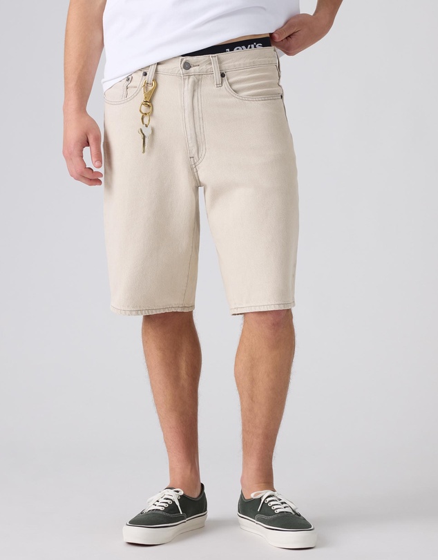 Levi's - 478 Baggy Shorts