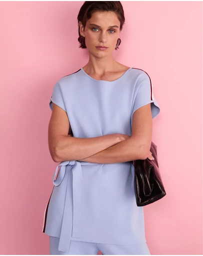 Sportscraft - Maxine Milano Tunic