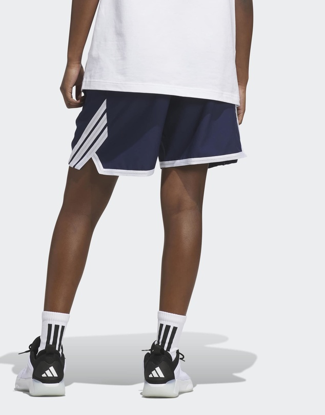 adidas Performance - ADIDAS CRAZY LITE SHORT Womens