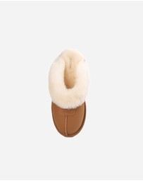 Ozwear Connection Uggs - Ugg Coquette Slipper (Vasper)(Water Resistant)