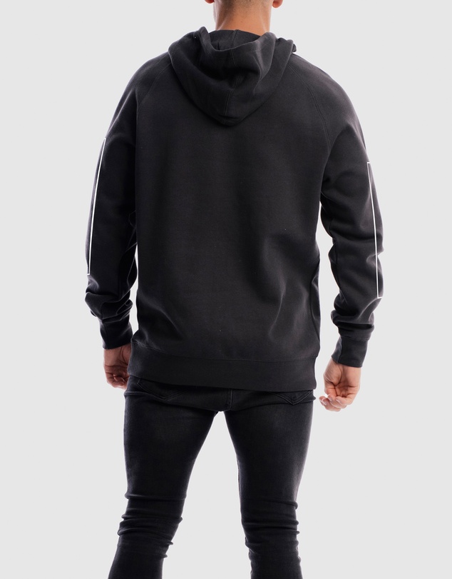 DVNT - NYC Hoodie