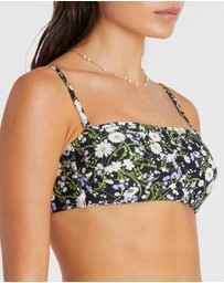 Heaven Australia - Thistle Lily Bandeau