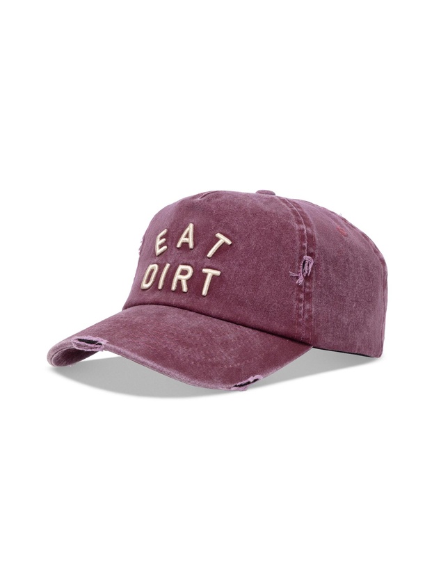 Duke + Dexter - Eat Dirt Cap