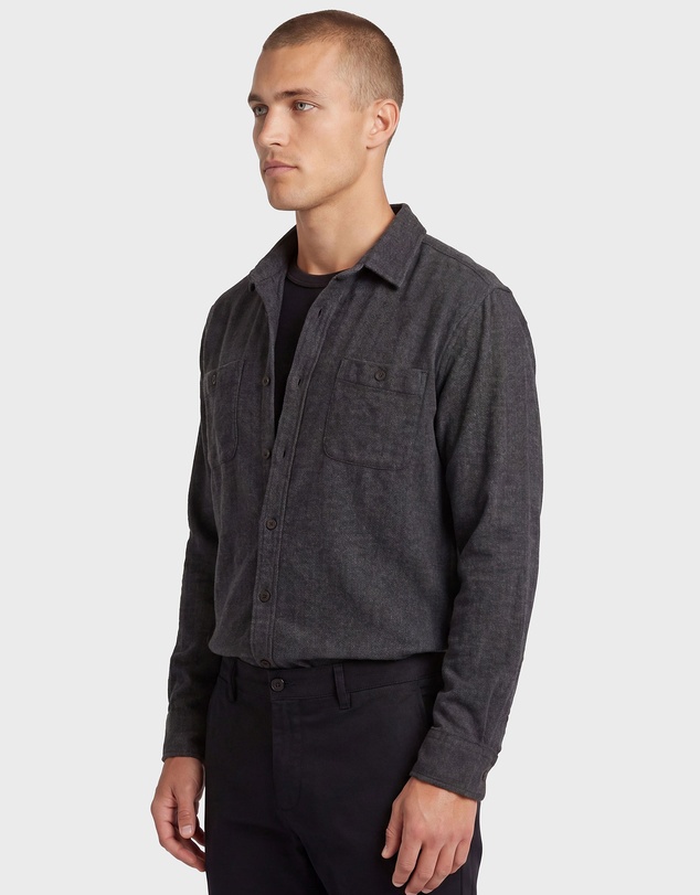 Academy Brand - Teton Shirt