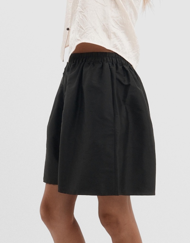 Harris Tapper - Voluminous Shorts