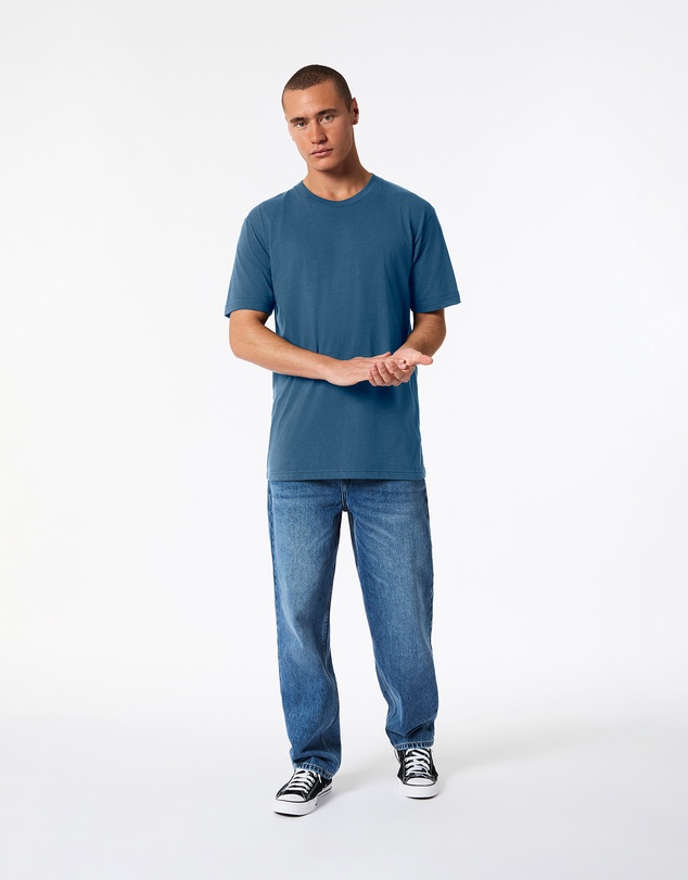 American Apparel - Unisex Fine Jersey Short Sleeve T-Shirt