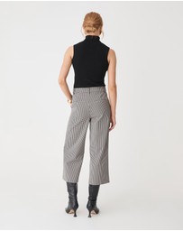 Forcast - Flynn Wide Leg Culottes