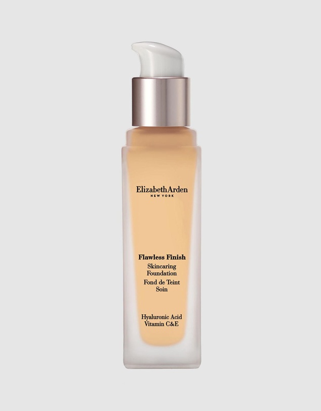 Elizabeth Arden - Flawless Finish Skincaring Foundation