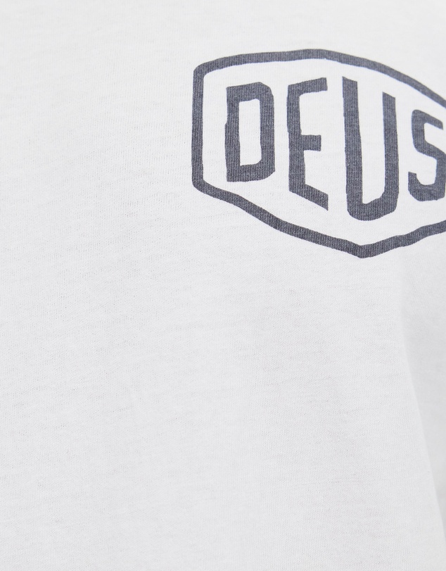 Deus Ex Machina - Camperdown Tee
