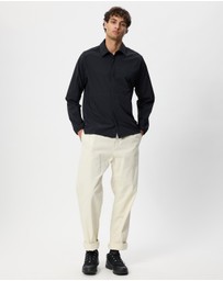 Municipal - Sportcross Overshirt