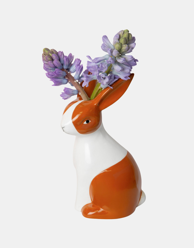DOIY - Forest Vase Bunny