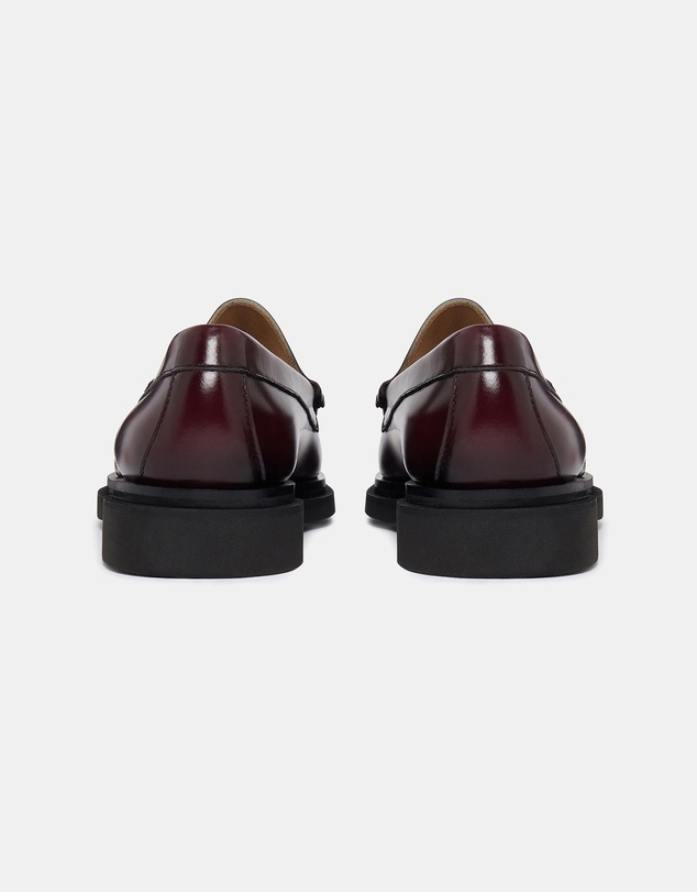 G. H. BASS - Weejun Step Venetian Shoes - Men's