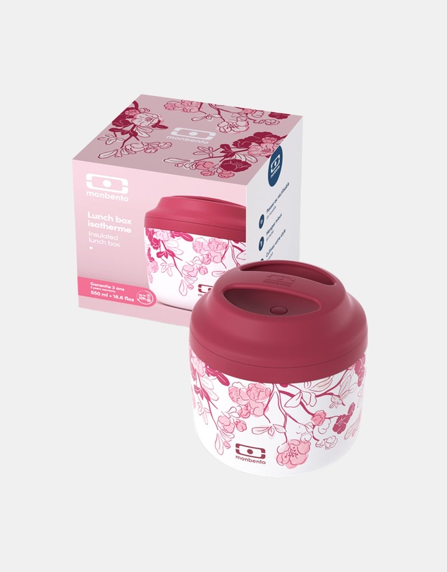 Monbento - MB Element Graphic Magnolia