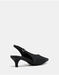 Therapy - Indiana Slingback Pumps