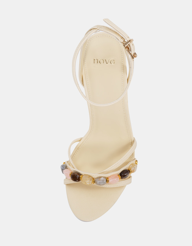 Novo - Melaar Heels