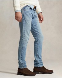 Polo Ralph Lauren - Sullivan Slim Stretch Jeans - WH